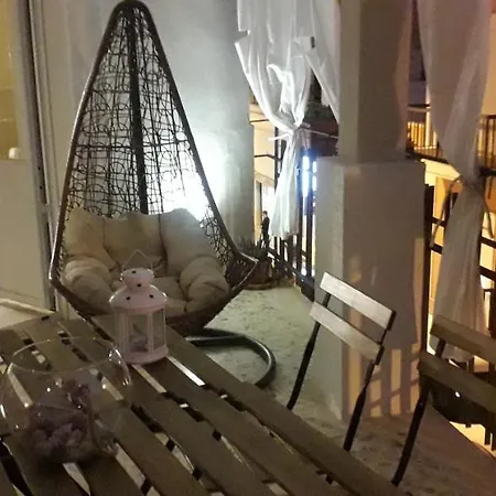 Palazzo Mosca ベッド・アンド・ブレックファスト サンニコーラ