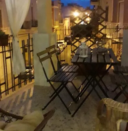 Palazzo Mosca Sannicola