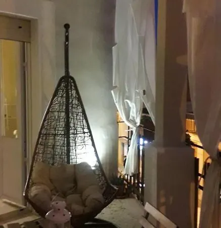 Palazzo Mosca Bed & Breakfast 4*