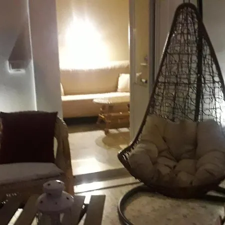 Bed & Breakfast Palazzo Mosca Sannicola