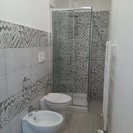 Bed & Breakfast Palazzo Mosca Sannicola