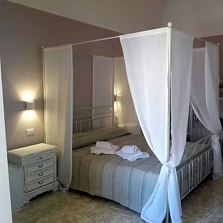 Bed & Breakfast Palazzo Mosca