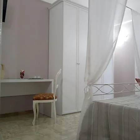 Palazzo Mosca 4*