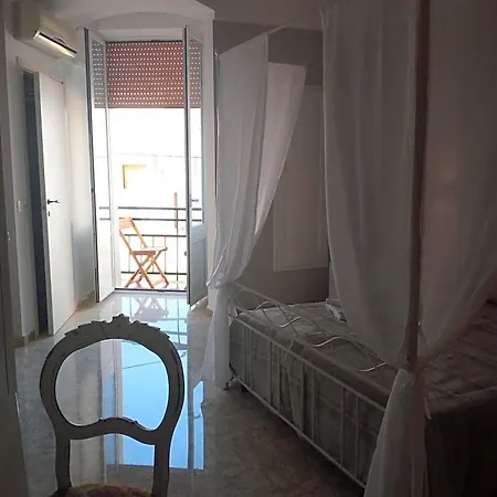 Bed & Breakfast Palazzo Mosca Sannicola