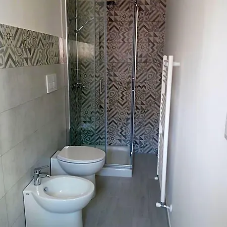 Palazzo Mosca Bed & Breakfast Sannicola
