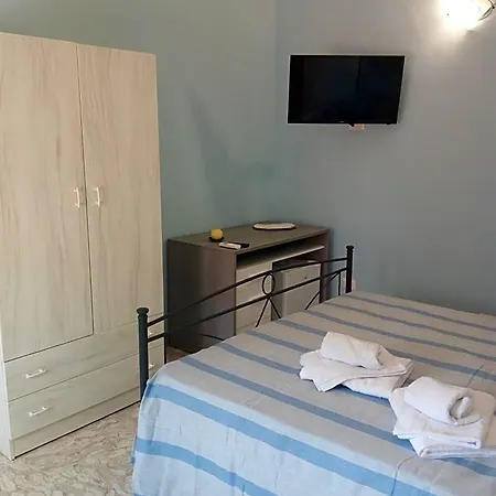 Palazzo Mosca Bed & Breakfast 4*