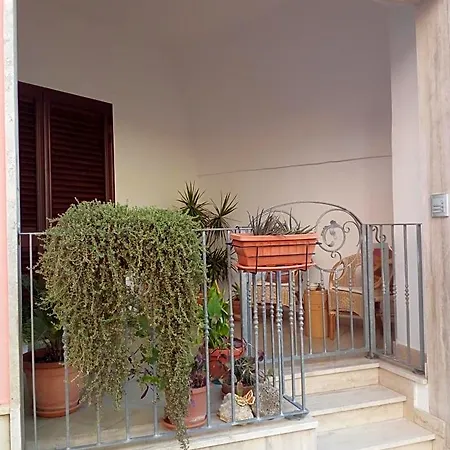 Palazzo Mosca 4*