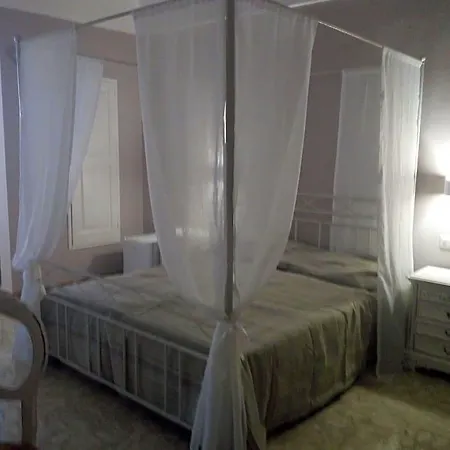 Palazzo Mosca Bed & Breakfast Sannicola