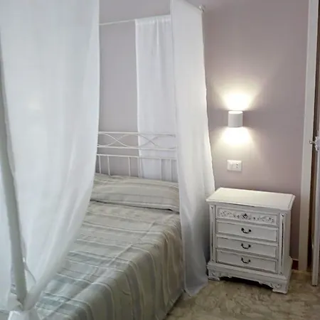 Bed & Breakfast Palazzo Mosca Sannicola