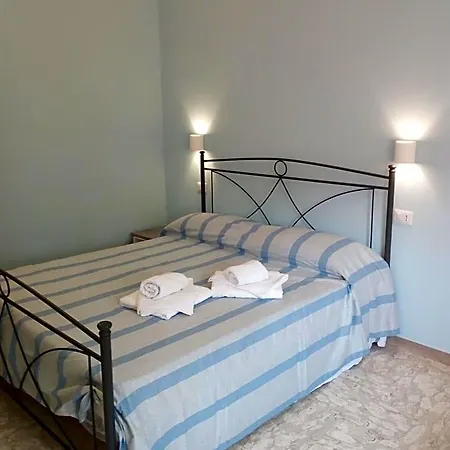 Bed & Breakfast Palazzo Mosca