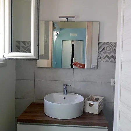 Palazzo Mosca Bed & Breakfast 4*