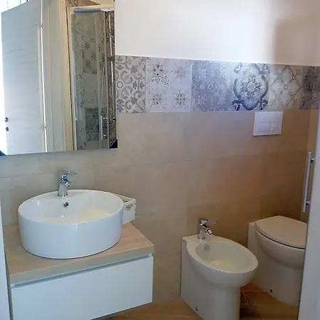 Palazzo Mosca 4* Sannicola