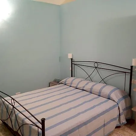 Bed & Breakfast Palazzo Mosca 4*