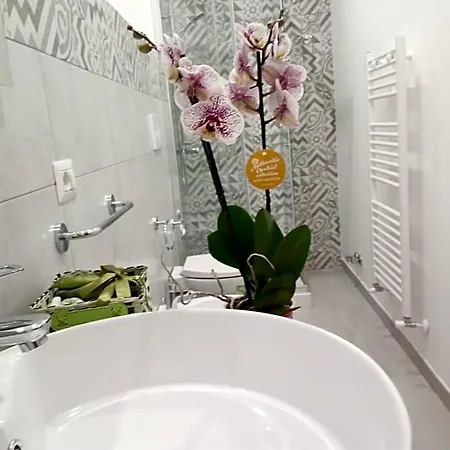 Bed & Breakfast Palazzo Mosca Sannicola