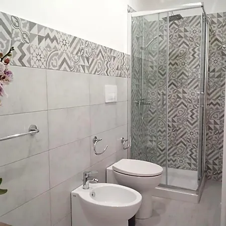 Bed & Breakfast Palazzo Mosca Sannicola