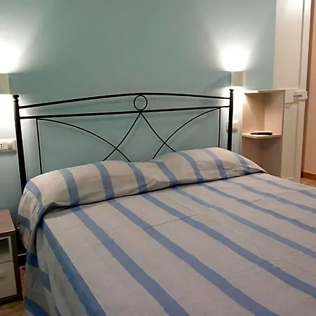 Palazzo Mosca Bed & Breakfast Sannicola