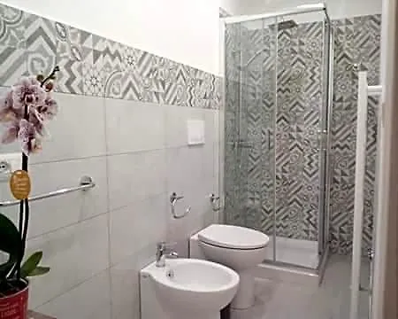 Bed & Breakfast Palazzo Mosca Sannicola