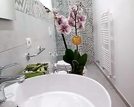 Palazzo Mosca Bed & Breakfast 4*