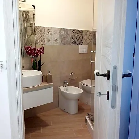 Bed & Breakfast Palazzo Mosca