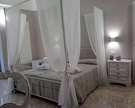 Bed & Breakfast Palazzo Mosca