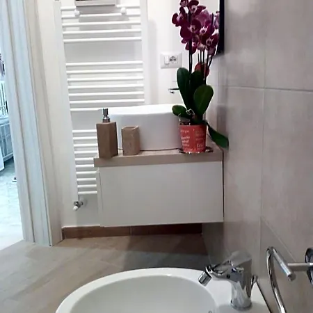 Palazzo Mosca Bed & Breakfast