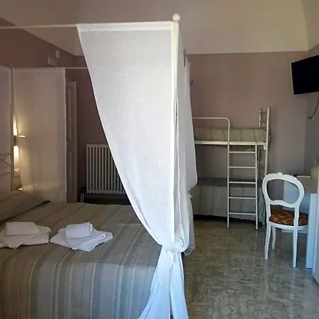 Palazzo Mosca Bed & Breakfast