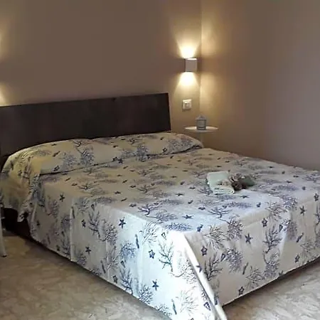 Palazzo Mosca Bed & Breakfast Sannicola