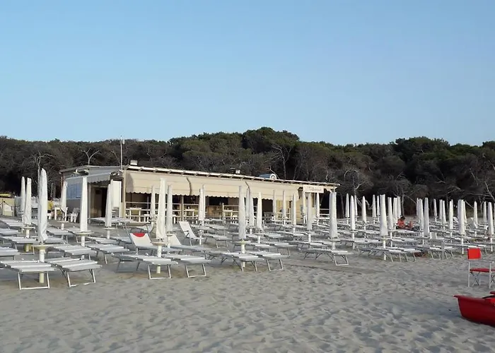 Bed & Breakfast Palazzo Mosca