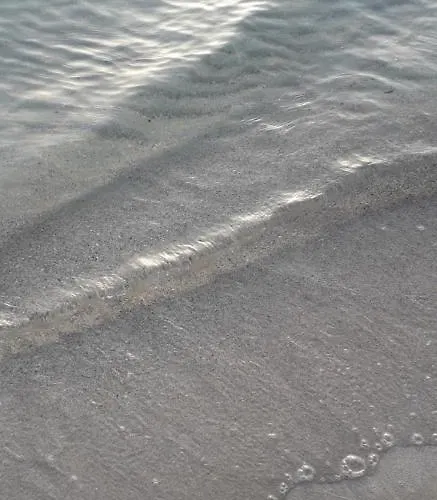 Bed & Breakfast Palazzo Mosca Sannicola