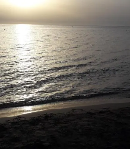 Palazzo Mosca Bed & Breakfast