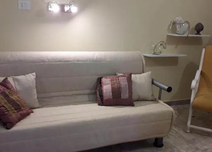 Palazzo Mosca Bed & Breakfast Sannicola