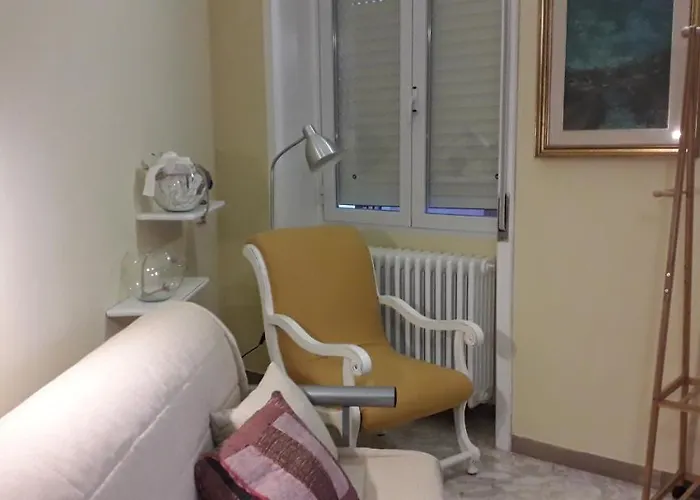 Bed & Breakfast Palazzo Mosca