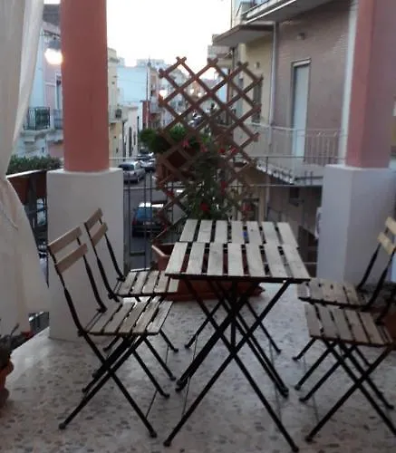 Palazzo Mosca Bed & Breakfast Sannicola