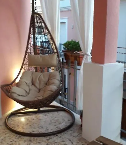 Palazzo Mosca 4* Sannicola