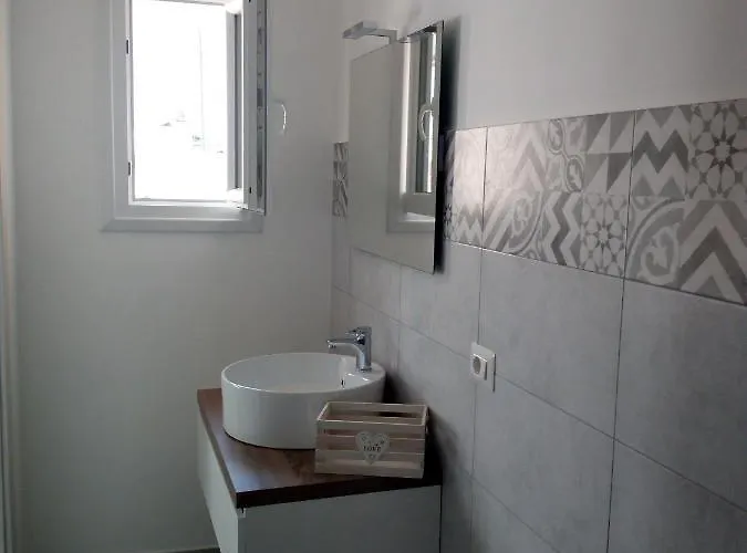 Palazzo Mosca Bed & Breakfast