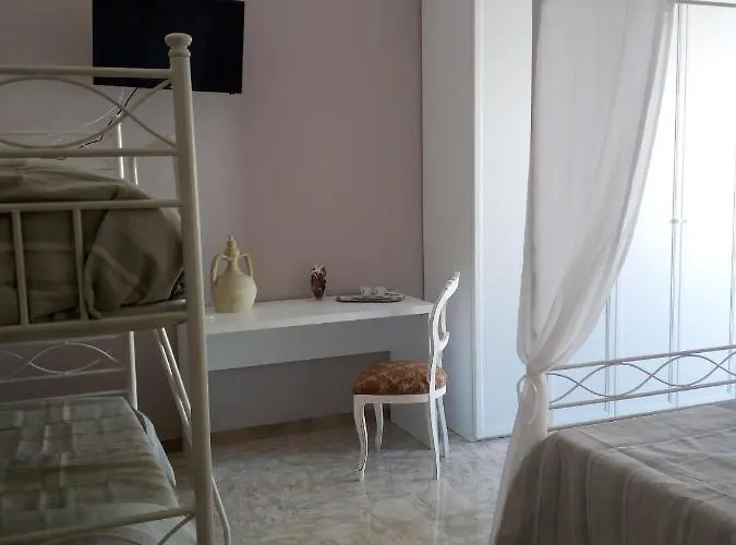 Palazzo Mosca 4* Sannicola