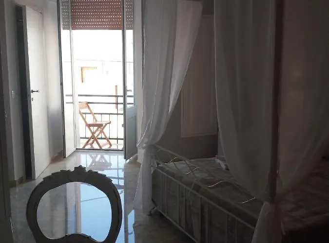 Palazzo Mosca 4* Sannicola