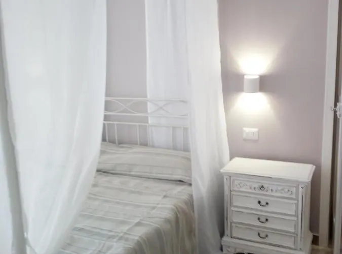 Bed & Breakfast Palazzo Mosca Sannicola