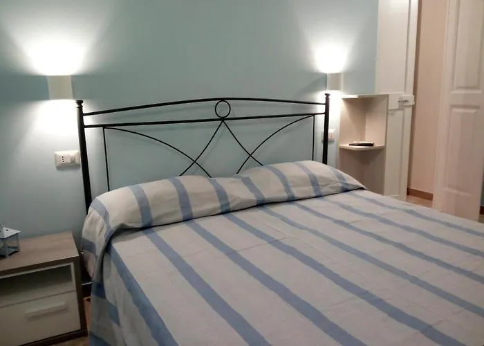 Palazzo Mosca Sannicola