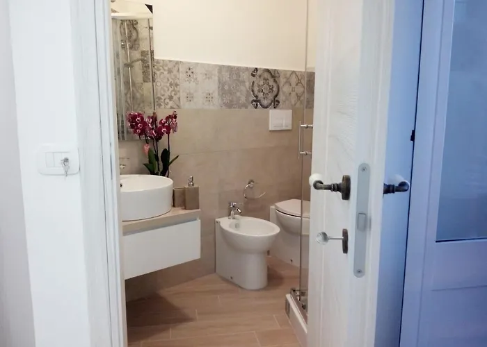 Palazzo Mosca Bed & Breakfast 4*