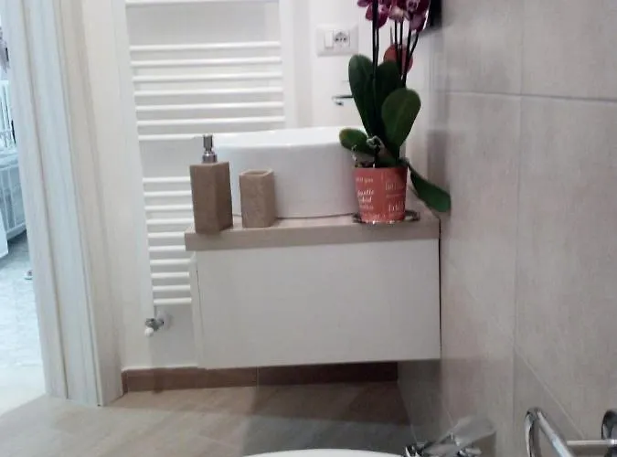 Palazzo Mosca Bed & Breakfast