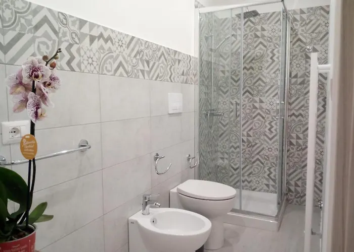 Palazzo Mosca Bed & Breakfast