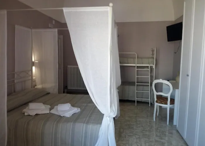 Palazzo Mosca 4* Sannicola