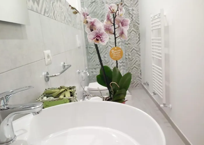 Palazzo Mosca Bed & Breakfast