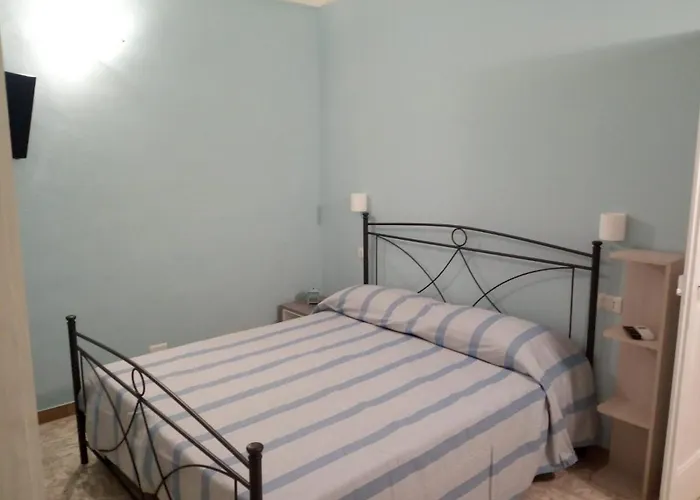 Palazzo Mosca Bed & Breakfast