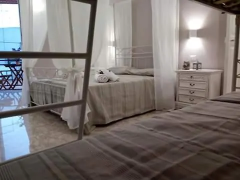 Bed & Breakfast Palazzo Mosca