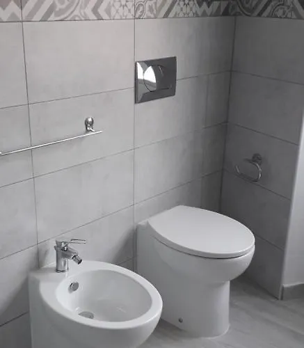 Bed & Breakfast Palazzo Mosca 4*