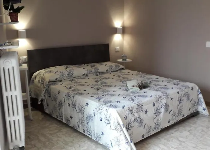 Bed & Breakfast Palazzo Mosca Sannicola