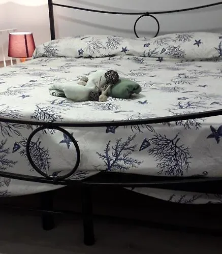 Palazzo Mosca Bed & Breakfast Sannicola