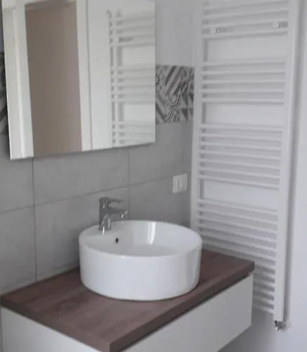 Palazzo Mosca 4* Sannicola